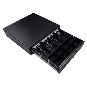 Cajon Portamonedas